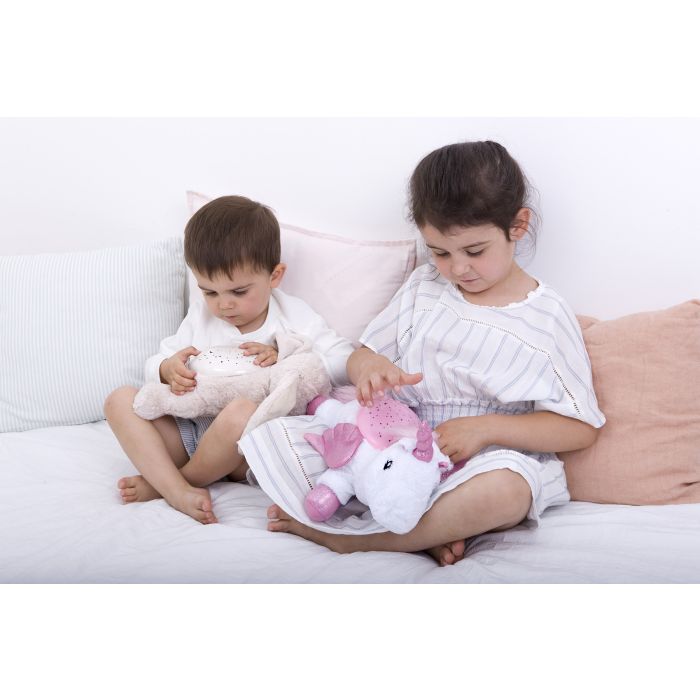 Öölamp Cloud B Unicorn