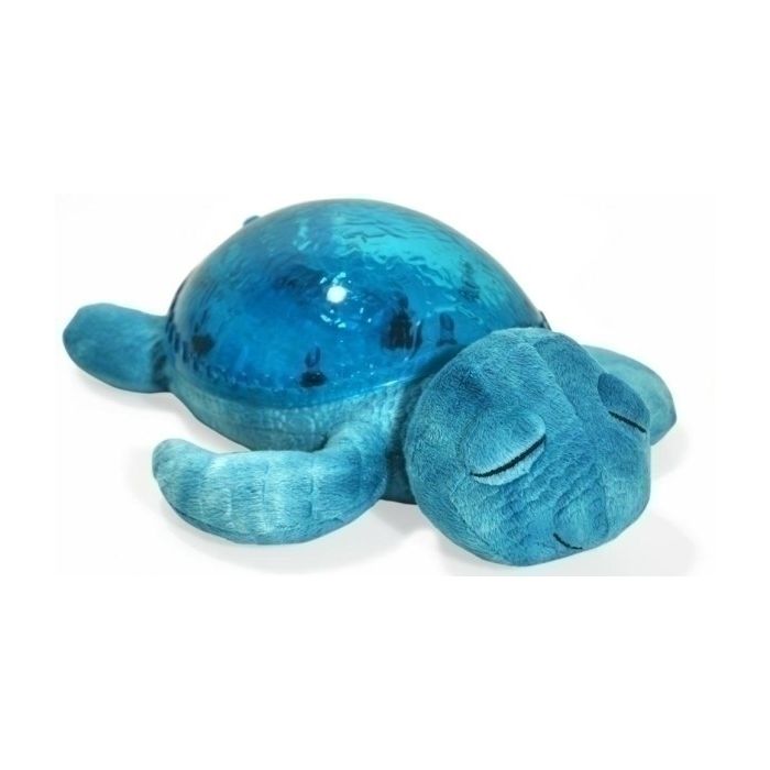 Öölamp Cloud B  Turtle underwater light mint