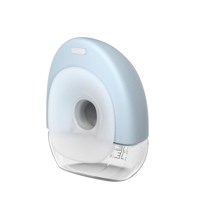 Babyono elektrinis laisvų rankų pientraukis Megan 1001