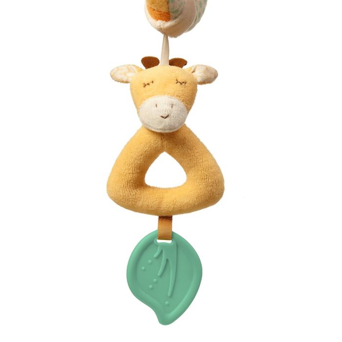 BabyOno žaislas ant autokėdutės, vežimėlio, SKINNY MATES, 1466