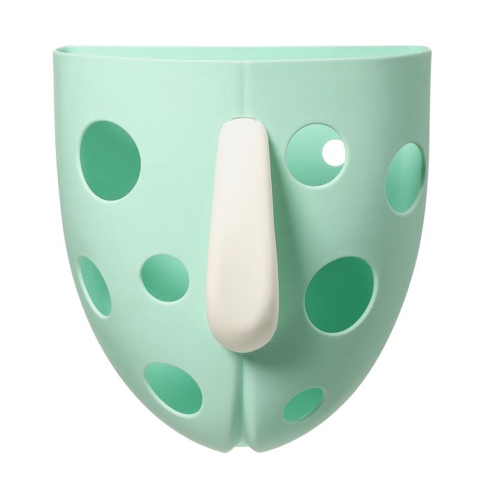 BabyOno laikiklis vonios žaislams, salotinis, 262/04