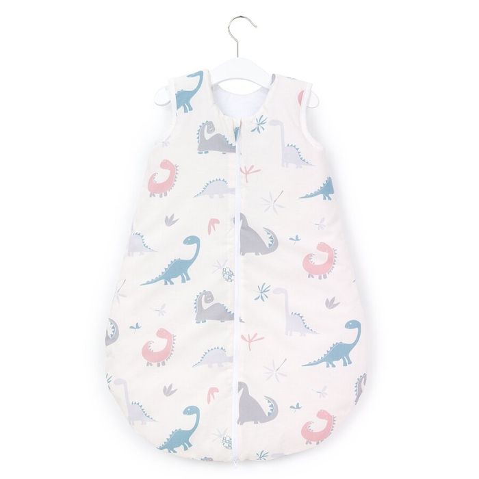 MamoTato miegmaišis Bubble, 85 cm, dydis M, DINO