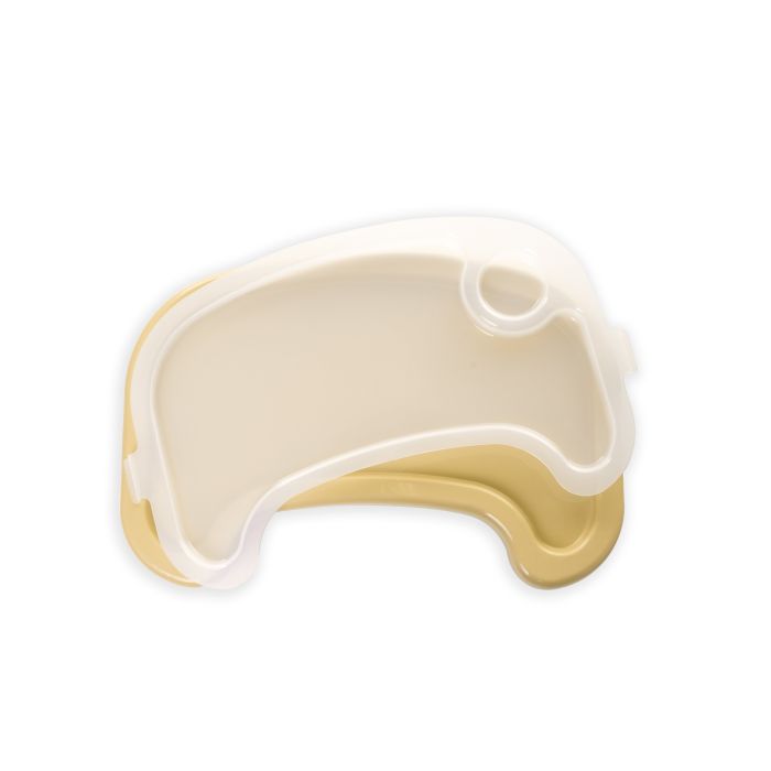 4Baby maitinimo kėdutė DECCO ruda