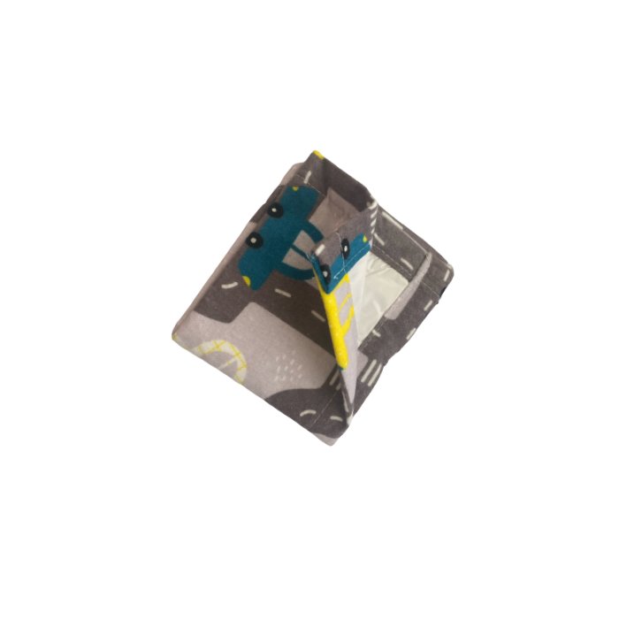 Vedelikukindlad linad 45x55cm "Cars"