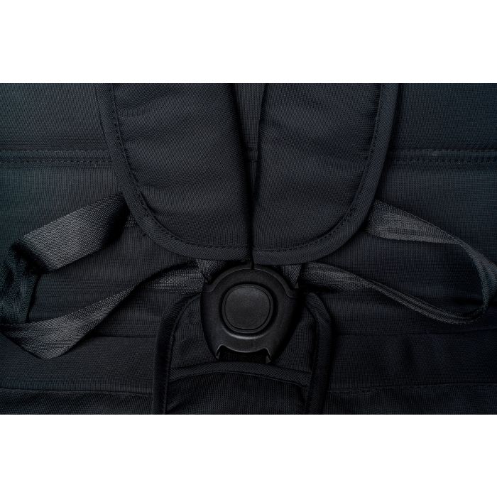 4Baby sportinis vežimėlis COPPER juodas