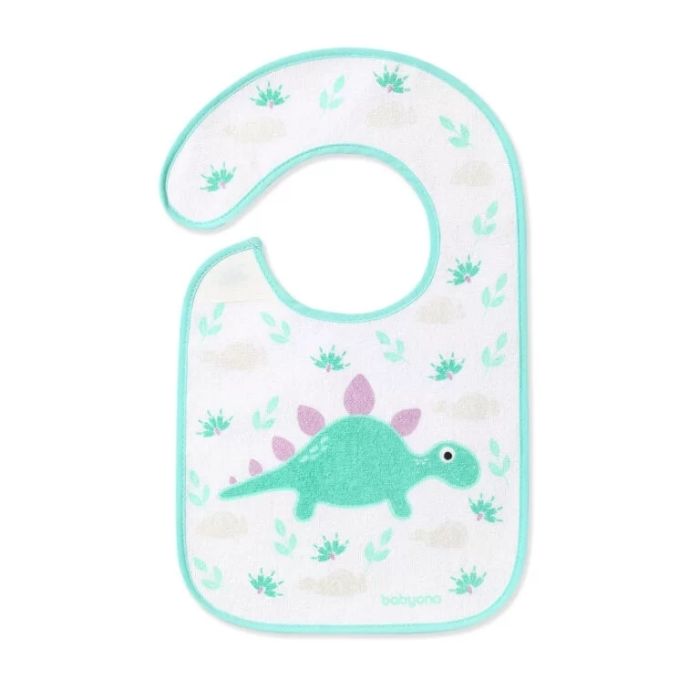 BabyOno veekindel pudipõlled froteest 6 kuud+  1tk