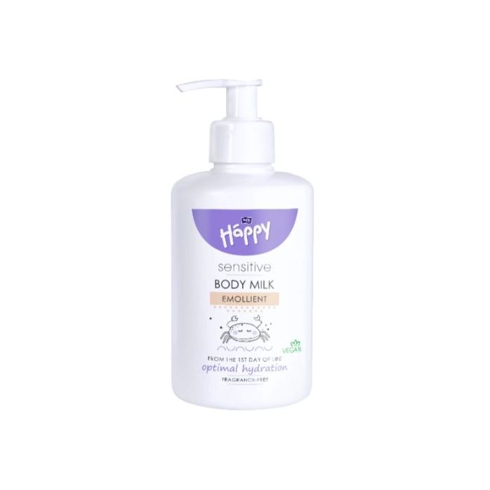 Bella Baby Happy Sensitive ihupiim lastele 300 ml