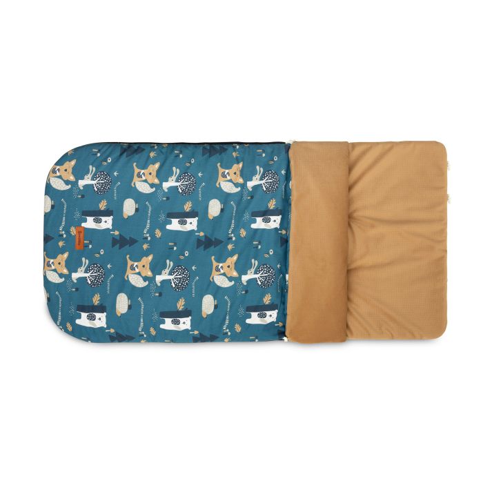 Beebi magamiskott vankrisse "Carmel" 