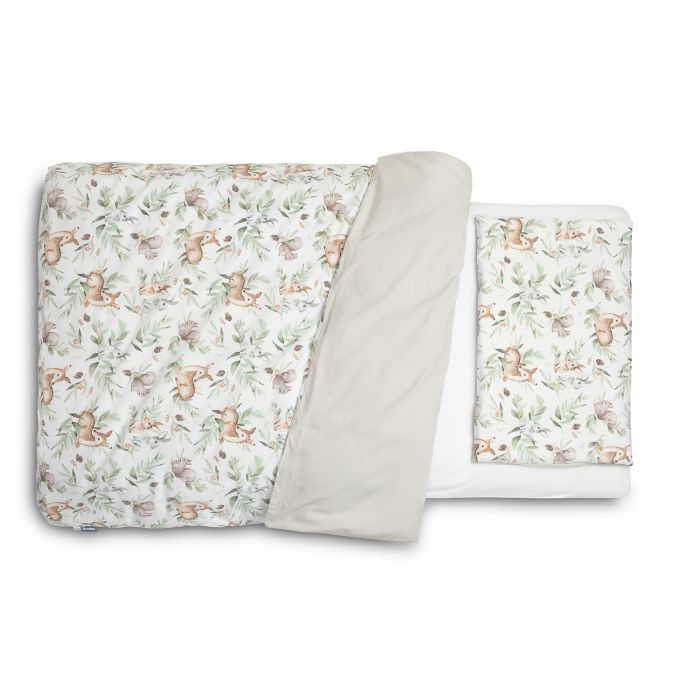 Beebi voodipesu 100x135 "Deer"  