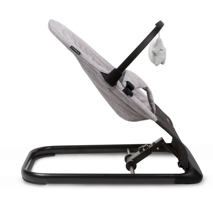 Kidwell gultukas LARO pilkas juodas