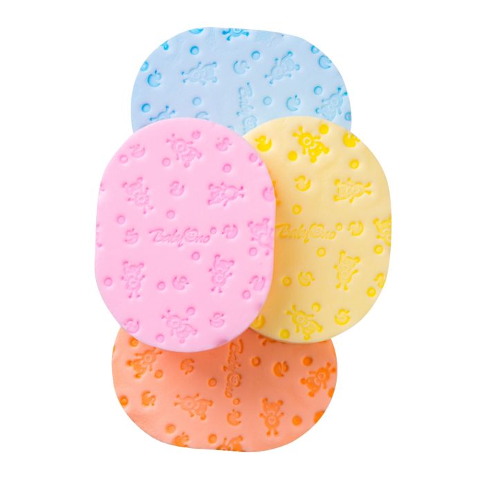 Kempinė maudynėms, rožinė, PAŽEISTA PAKUOTĖ