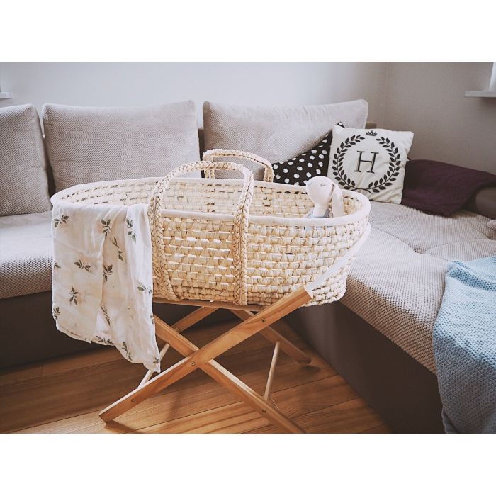 Ahojbaby stovas lopšiui - smart stand