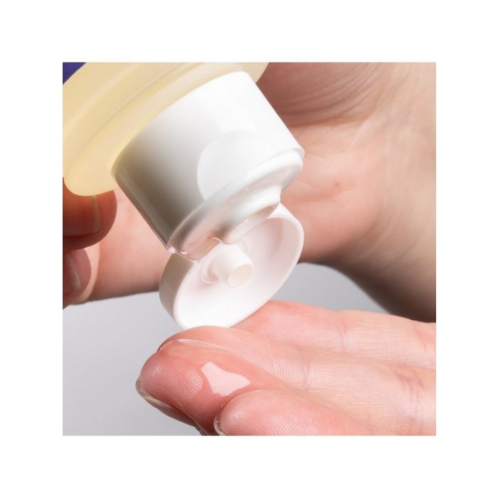 Orgaaniline sünnieelne massaažiõli Lansinoh 50ml