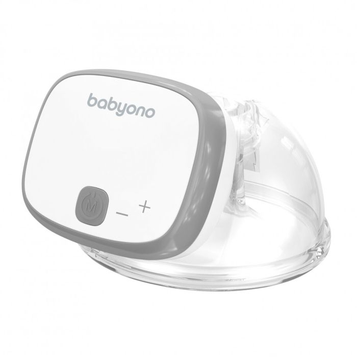 Babyono rinnapump elektriline (käed-vabad) Shelly 1000 