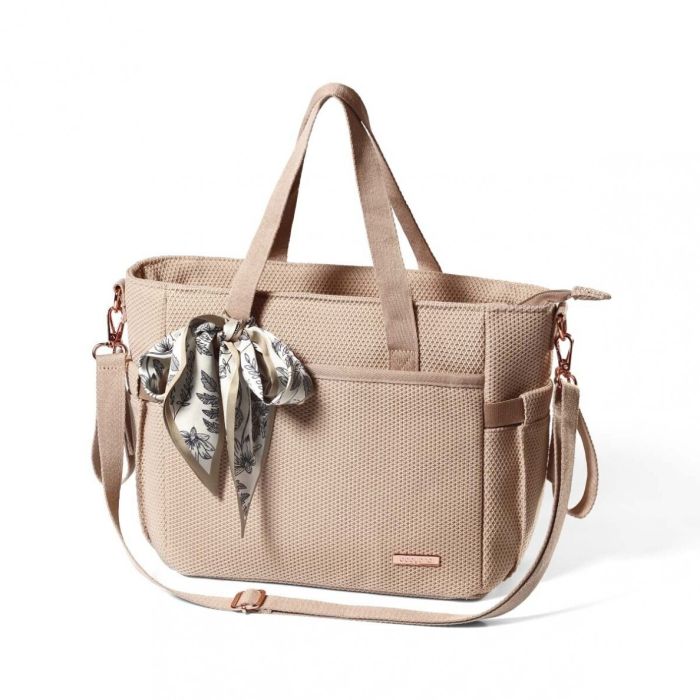 Stiilne emakott "Carmen beige" 