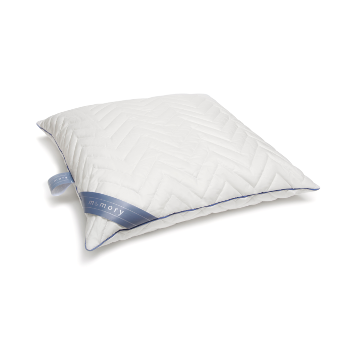 Ergonoomiline padi 50x70 cm mälu (alates 8 aastast ja täiskasvanud)