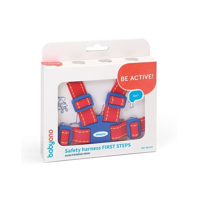 Babyono petnešos mokytis vaikščioti 070