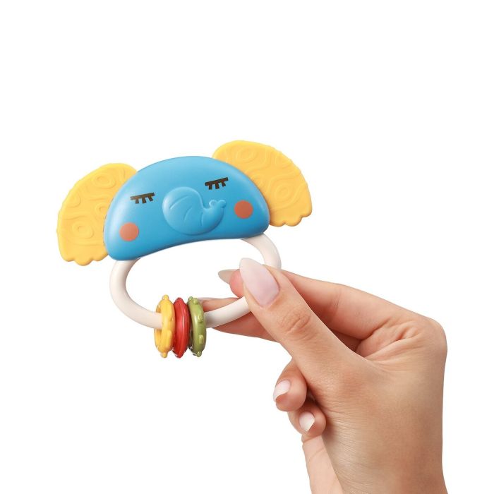 Babyono barškutis dramblys 1625