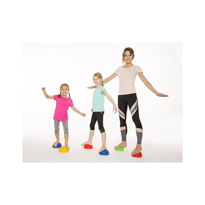 Tullo, lavinamieji akmenukai 2 vnt, mėlynas - geltonas, 476