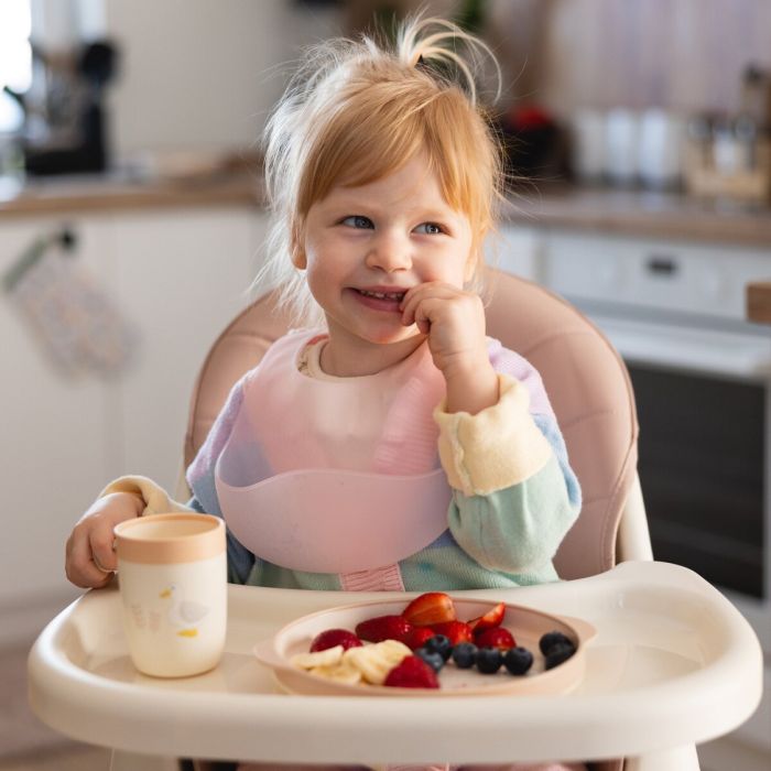 BabyOno lėkštė dubenėlis puodukas 1565