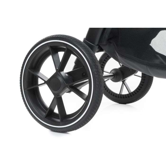 4Baby sportinis vežimėlis COPPER mokka