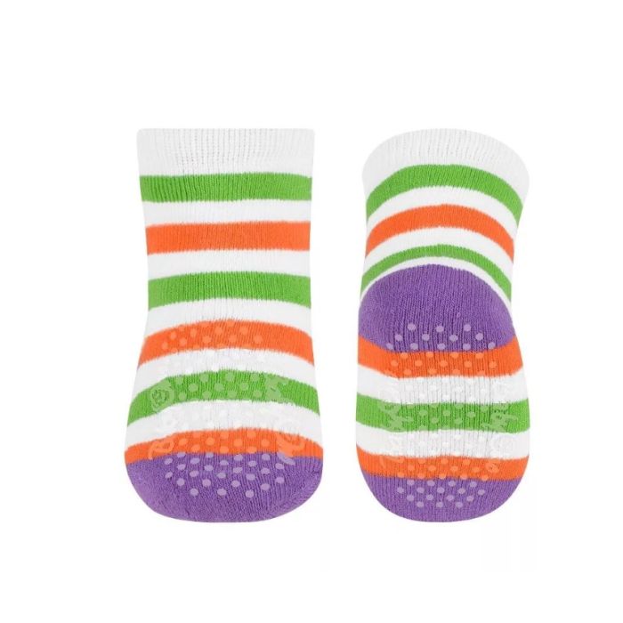 Beebisokid frotee 6+ Babyono