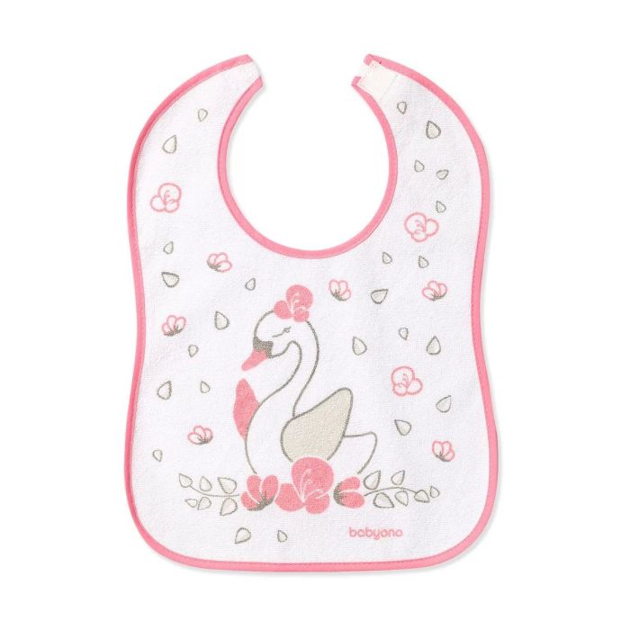 BabyOno veekindel pudipõlled froteest 9 kuud+  1tk