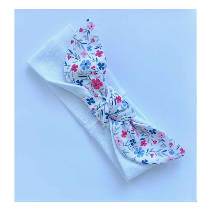 Beebi komplekt 3-e osaline "Fields" (ja beebi peapael)