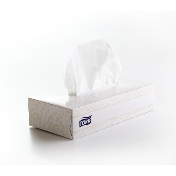 Vienkartinės servetėlės dežutėje "Premium Soft" nosinaitės
