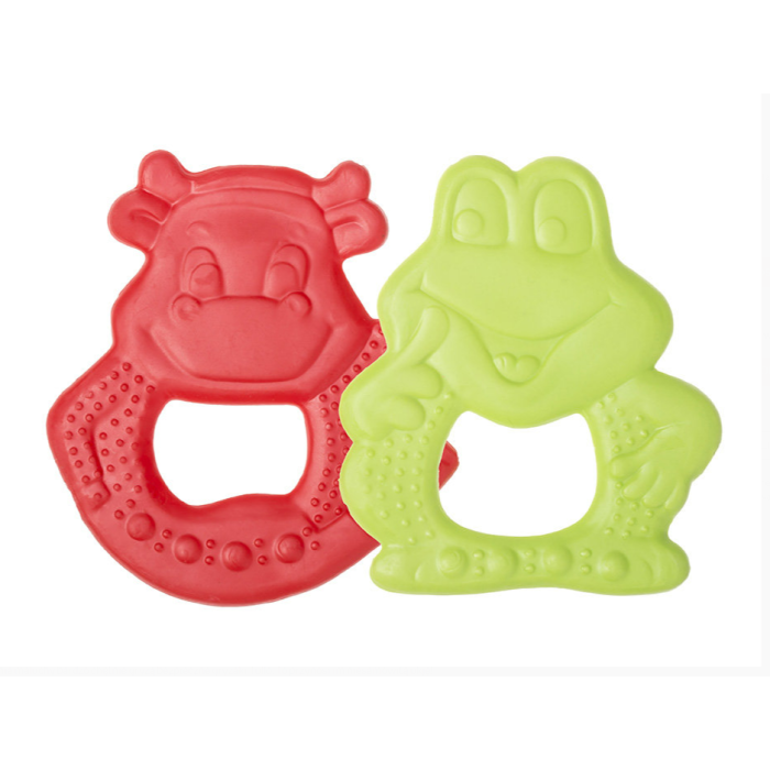 Närimisrõngas  "Tullo" 