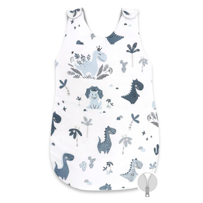 Beebi magamiskott "Dino" 