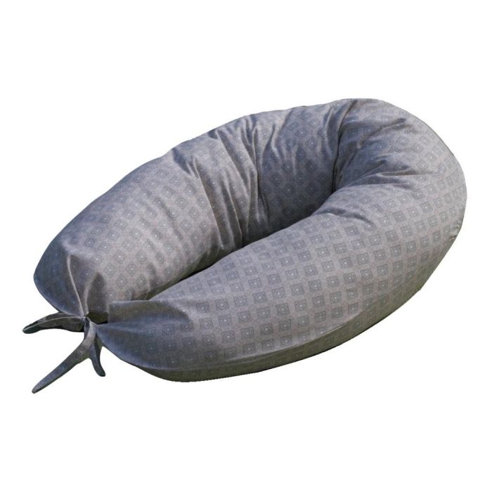 Nuudelpadi 170cm "Classic beige" 