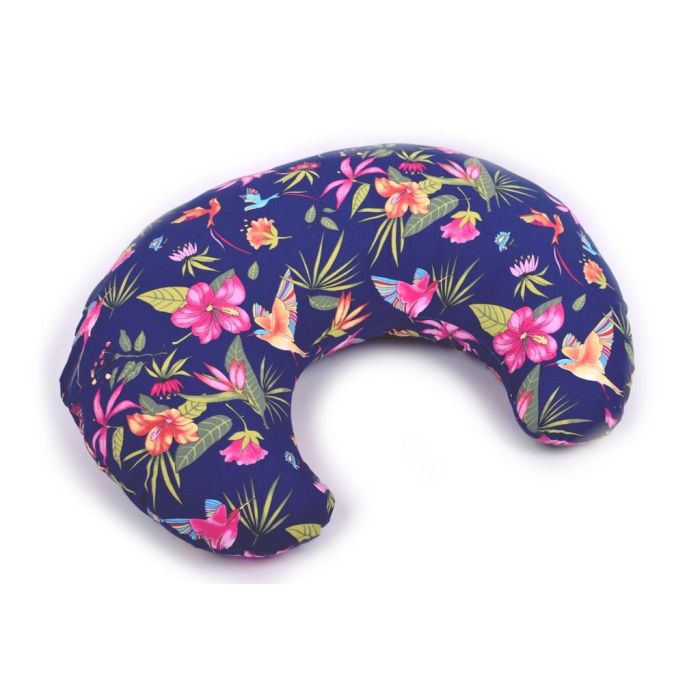 Imetamispadi - nuudelpadi 50x70 cm "Tropics"