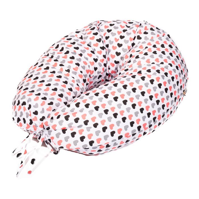 Nuudelpadi 170cm "Love is" 