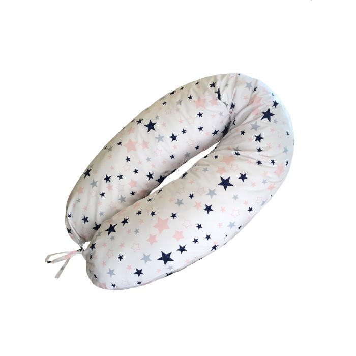 Nuudelpadi 170cm "Mama star" 