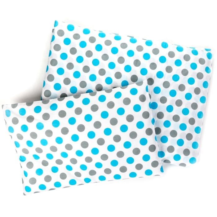 Hälli voodipesu 80x70cm "Bubbles"