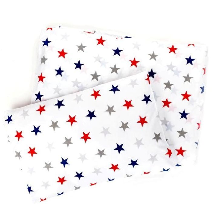 Hälli voodipesu 80x70cm "Galaxy"