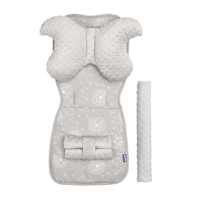 Komplekt "Fly" ja padi "liblikas"