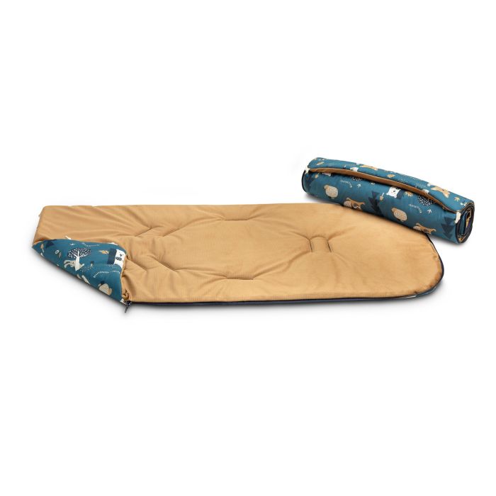 Beebi magamiskott vankrisse "Carmel" 