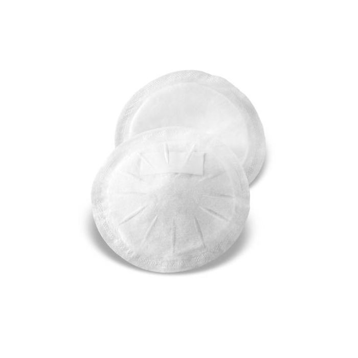 Ühekordsed rinnapadjad Tommee Tippee 50tk