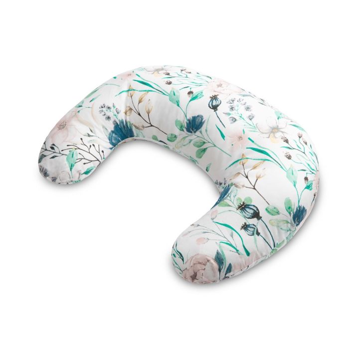 Imetamispadi  60x40x11cm "Pastel flowers"