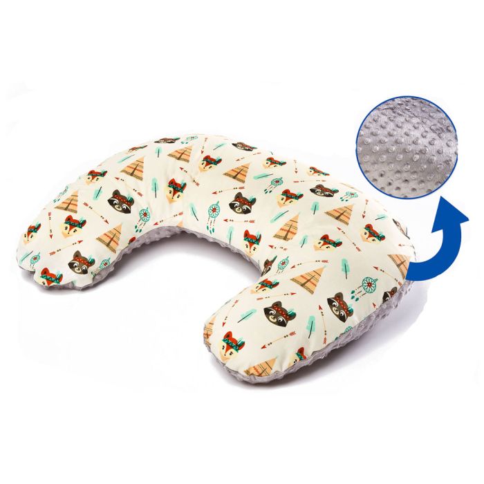 Imetamispadi 50x60cm "Indy" hall