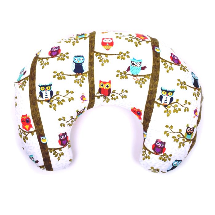 Imetamispadi - nuudelpadi 50x70 cm "Bu"