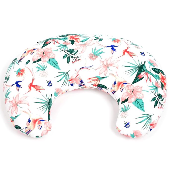 Imetamispadi - nuudelpadi 50x70 cm "Colibri"