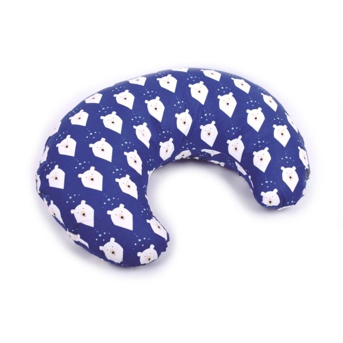 Imetamispadi - nuudelpadi 50x70 cm (vali värv)