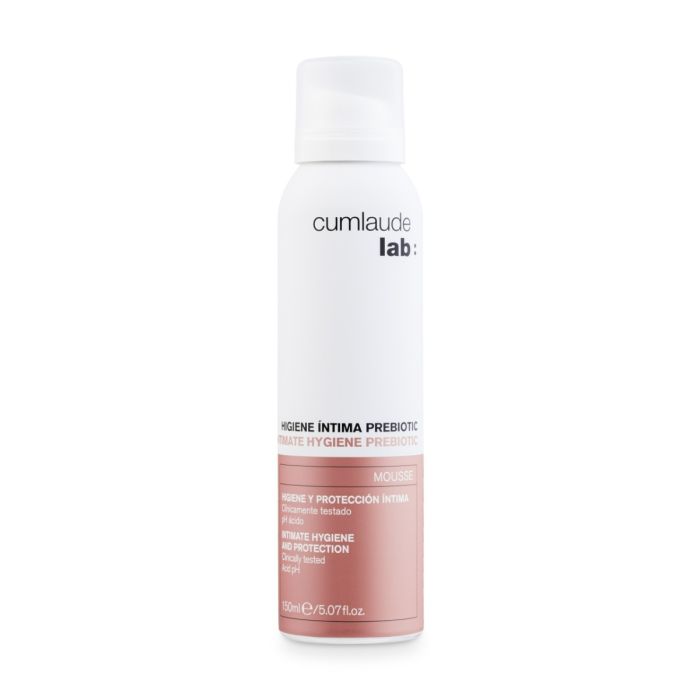 CUMLAUDE  intiimpesuvaht prebiootiline 150ml