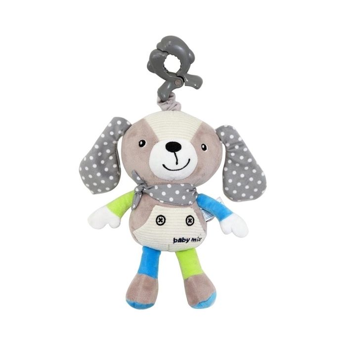 Pehmete mänguasjade "Ramzis" 21cm