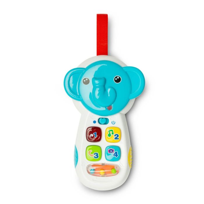 Mänguasjade "Telephone"