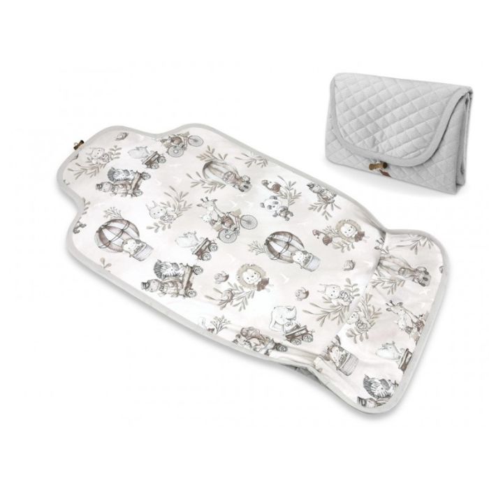 Kaasaskantav mähkimisalus beebidele