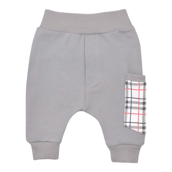 Beebi komplekt - džemper ja püksid "Jack" 